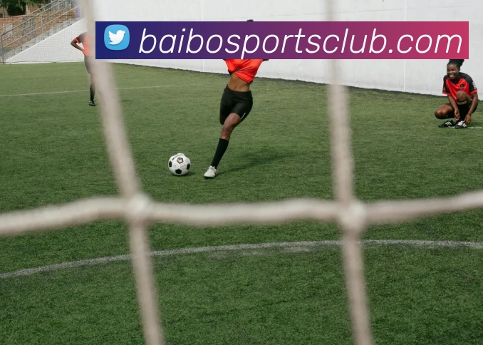 百博体育俱乐部品牌故事